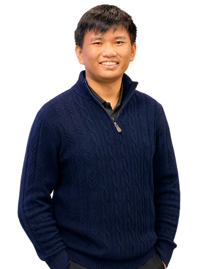 Vuong Pham — Founder & CEO of Fastboy Marketing