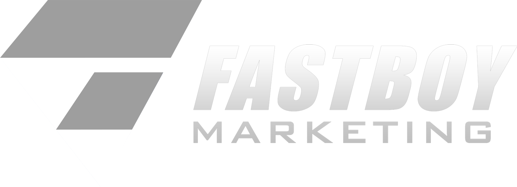 Fastboy Marketing Logo