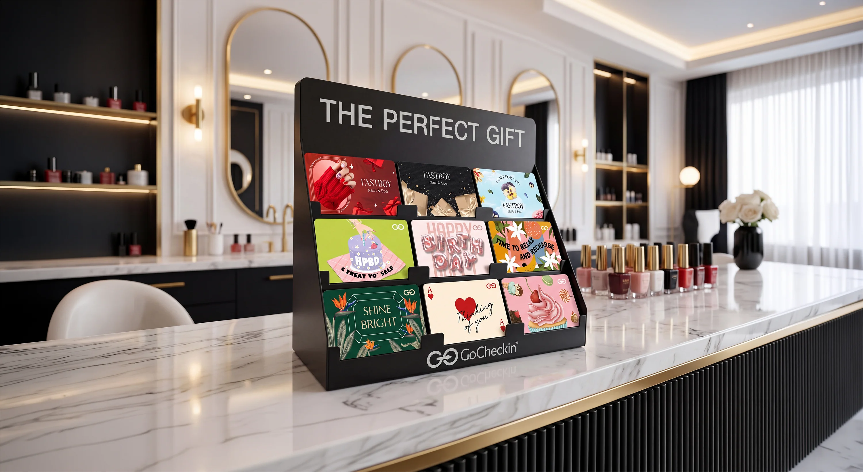 Gift Card Hero Banner