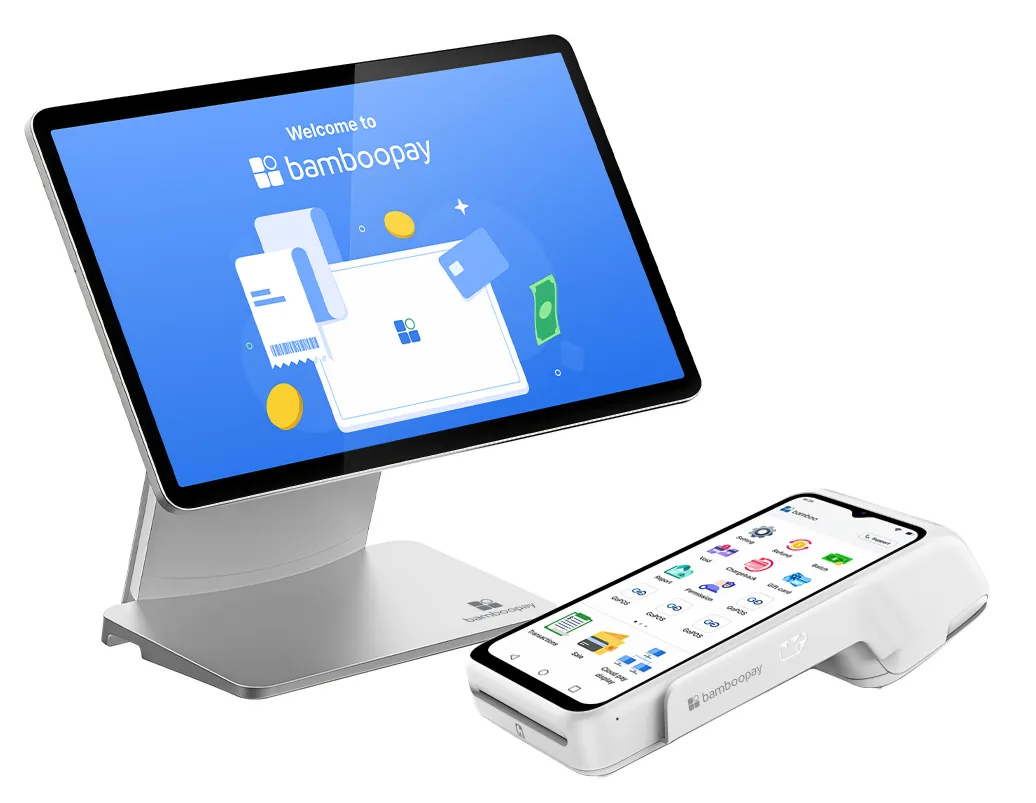 Bamboo Pro with Go 3